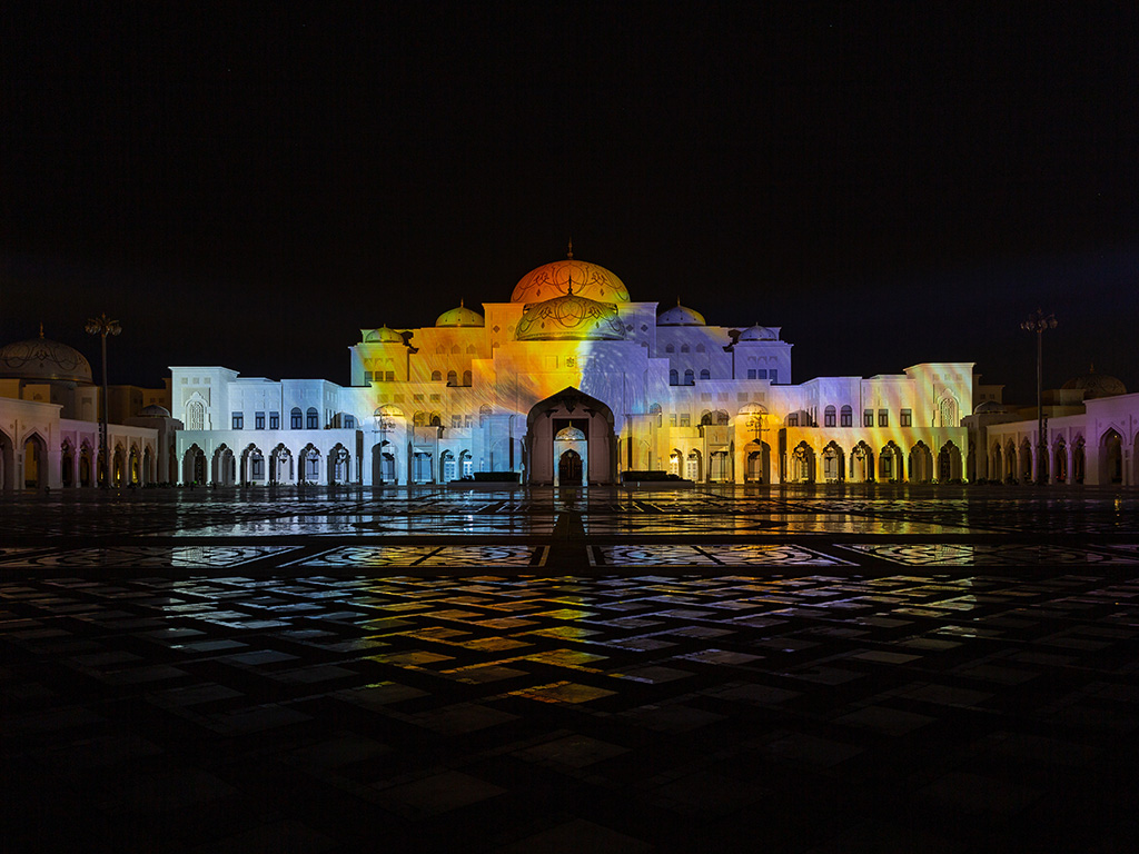  Abu Dhabi Launches Digital Pass for  Tourists to Elevate Visitor Experience